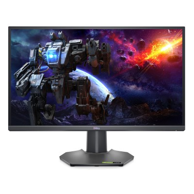 Dell G2723H 27" FHD 280Hz Gaming Monitor Grey