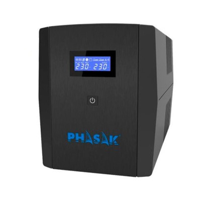 UPS Phasak Sirius...