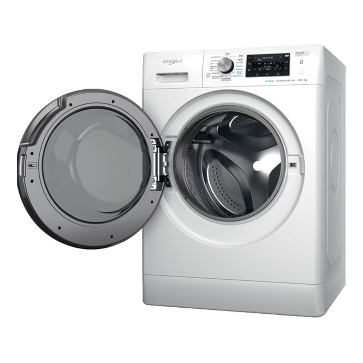 Lavadora Whirlpool Secadora Whirlpool 10 Kilos Lavadora Y Secadora