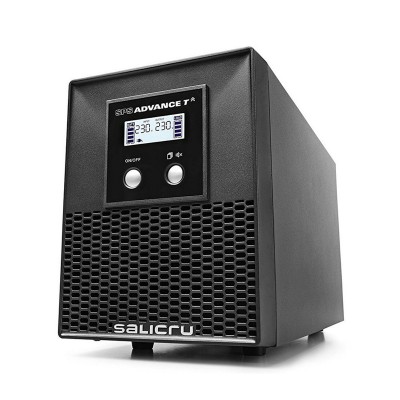 SAI Salicru SPS 2000 ADV T...