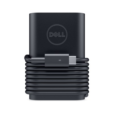 Carregador Dell 0M0RT USB-C 65W 1m