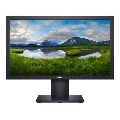 Monitor Dell 20" E2020H LED IPS