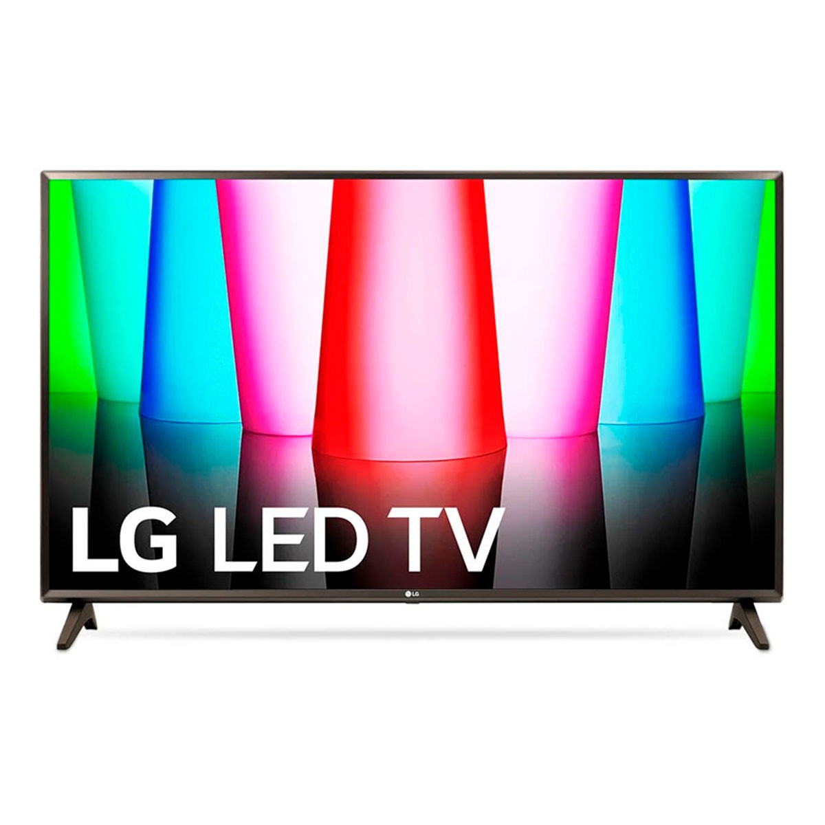 TV LG 32LQ570B6LA SmartTV 32" LED HD Ready