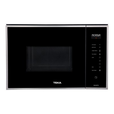 Microwave Teka ML-825-TFL 1450W 25L Stainless steel