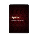 Disco SSD Apacer AS350X 512GB SAT III