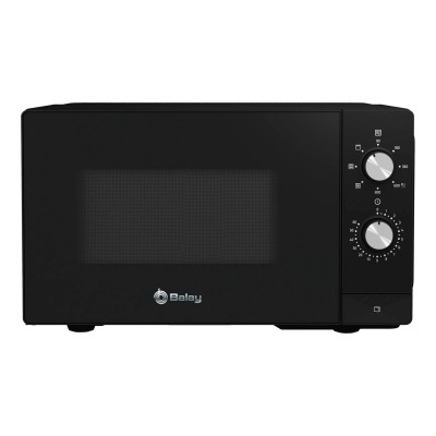 Microwave Balay 3WG3112X2 800W 20L Grey