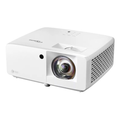 Projector Optoma ZW350ST 3600lm WXGA White