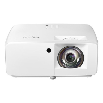 Projector Optoma ZX350ST 3300lm XGA White