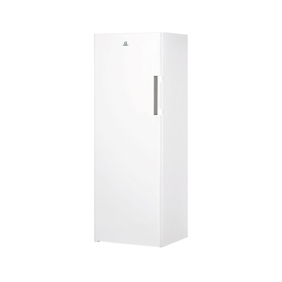 Indesit Vertical Freezer UI61W1 232L White