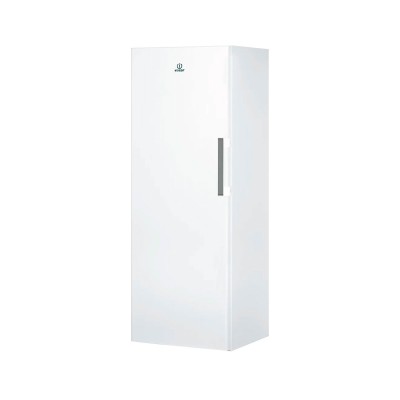 Indesit Vertical Freezer UI61F1TW1 228L White