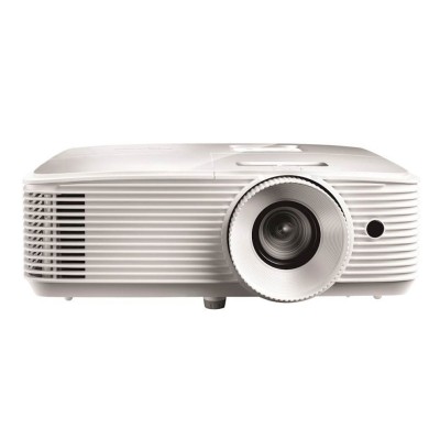 Proyector Optoma EH412X 4500lm FHD Blanco