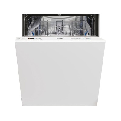Dishwasher Indesit D2IHD524A 14 conjuntos White