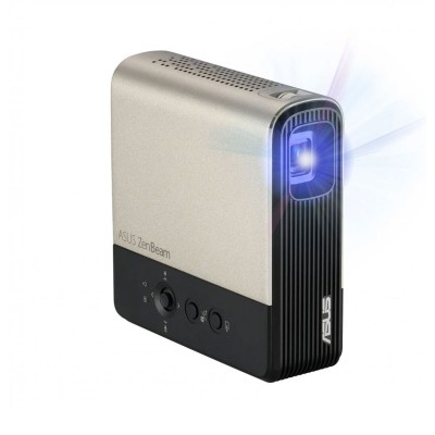 Projector Asus ZenBeam E2 300 lm WVGA Grey