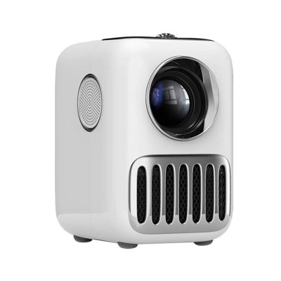 Projector Wanbo T2R Max 350lm FHD White
