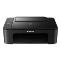Impresora Multifunción Wi-Fi Canon PIXMA TS3350 Negra