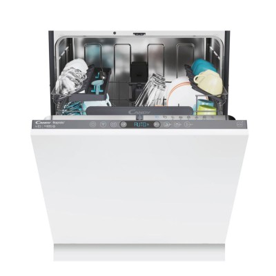 Máquina de Lavar Louça Candy CI64F0PA 16 Conjuntos Branca