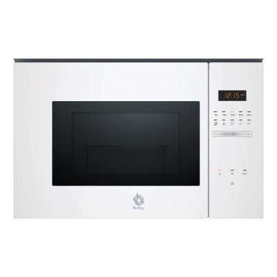 Microwave Balay 3CG5172B2 800W 20L White