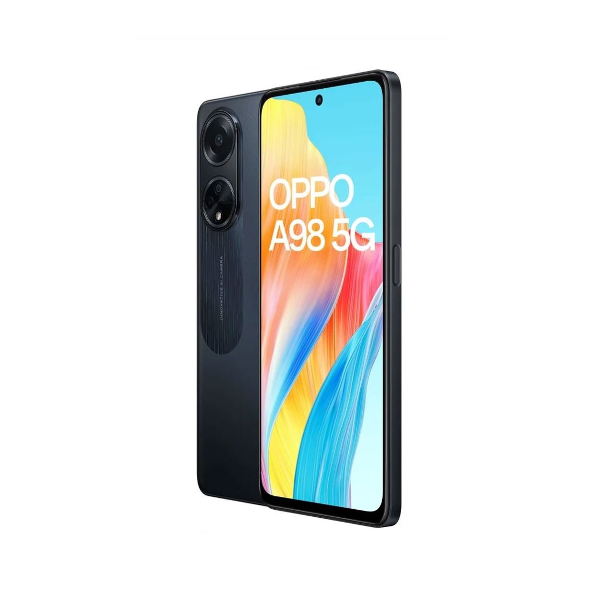 Oppo A98 5G 256GB/8GB Dual Sim Black
