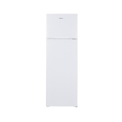 Orima ORH248W 248L White Combined Refrigerator