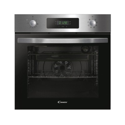 Built-in Oven Candy FIDCPX625L 70L Black