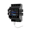 Shelly Pro Dual Cover PM