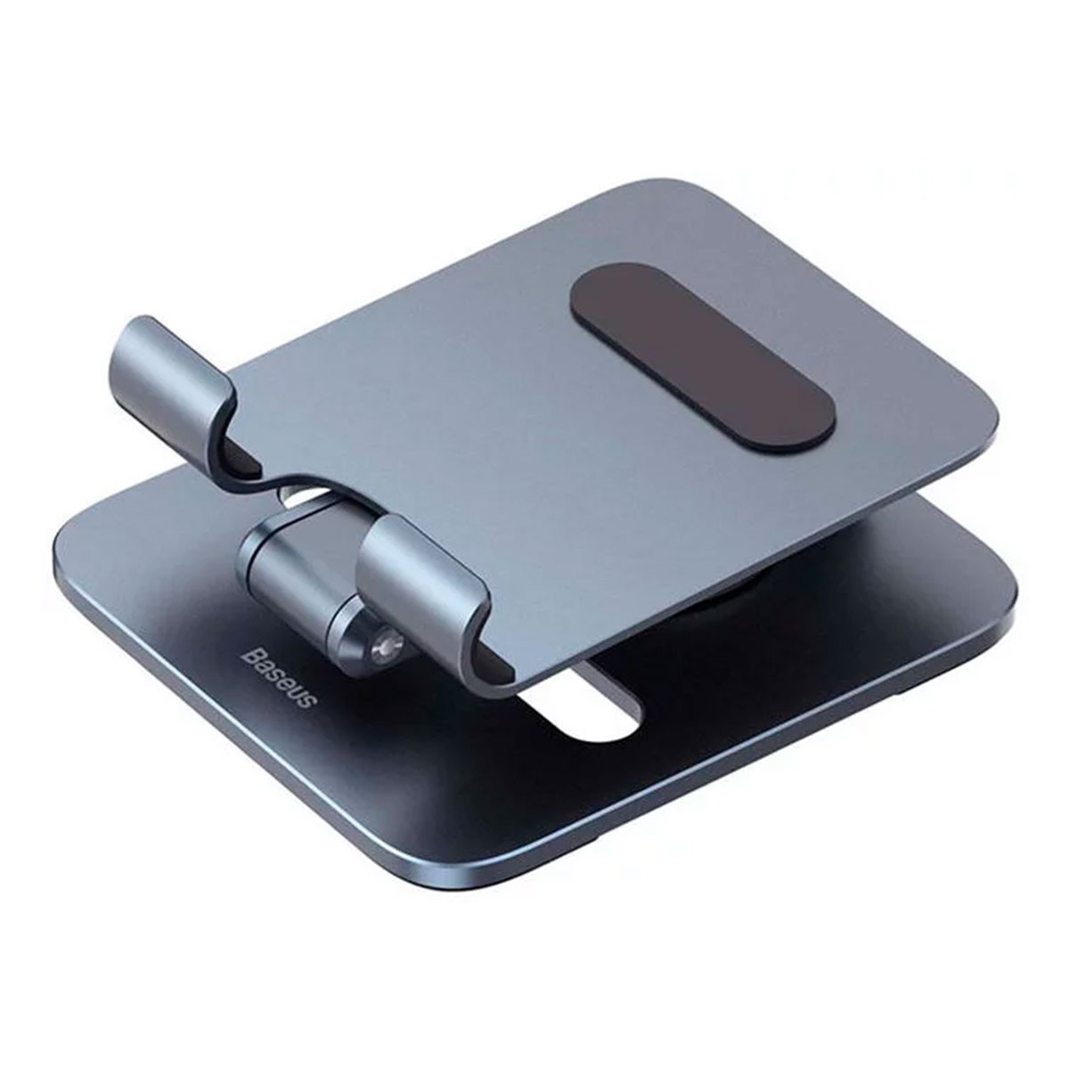 Baseus Biaxial Tablet Folding Table Stand Gray