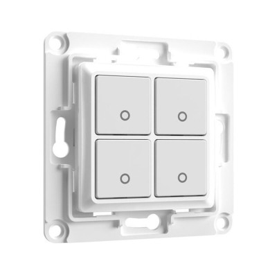 Interruptor Shelly Wall 4...