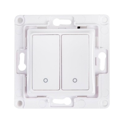 Interruptor Shelly Wall 2...