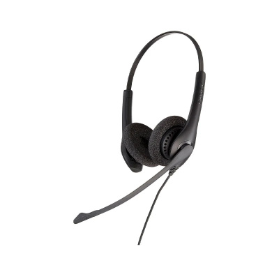 Jabra HSC023 BIZ 1500 Binaural Headset