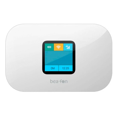 Router Portátil Beafon MR1...