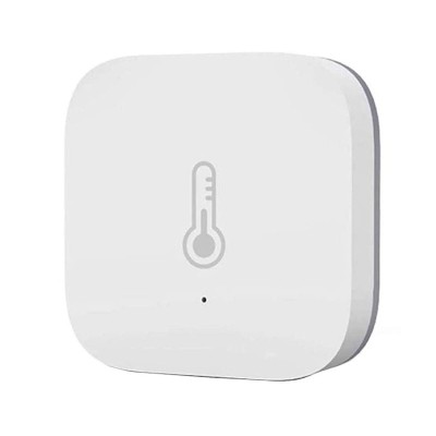 Sensor de temperatura e...