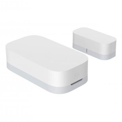 Sensor de portas e janelas...