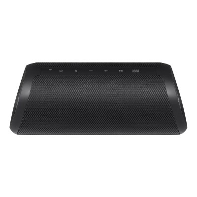 Coluna LG XG5QBK 20W Preta