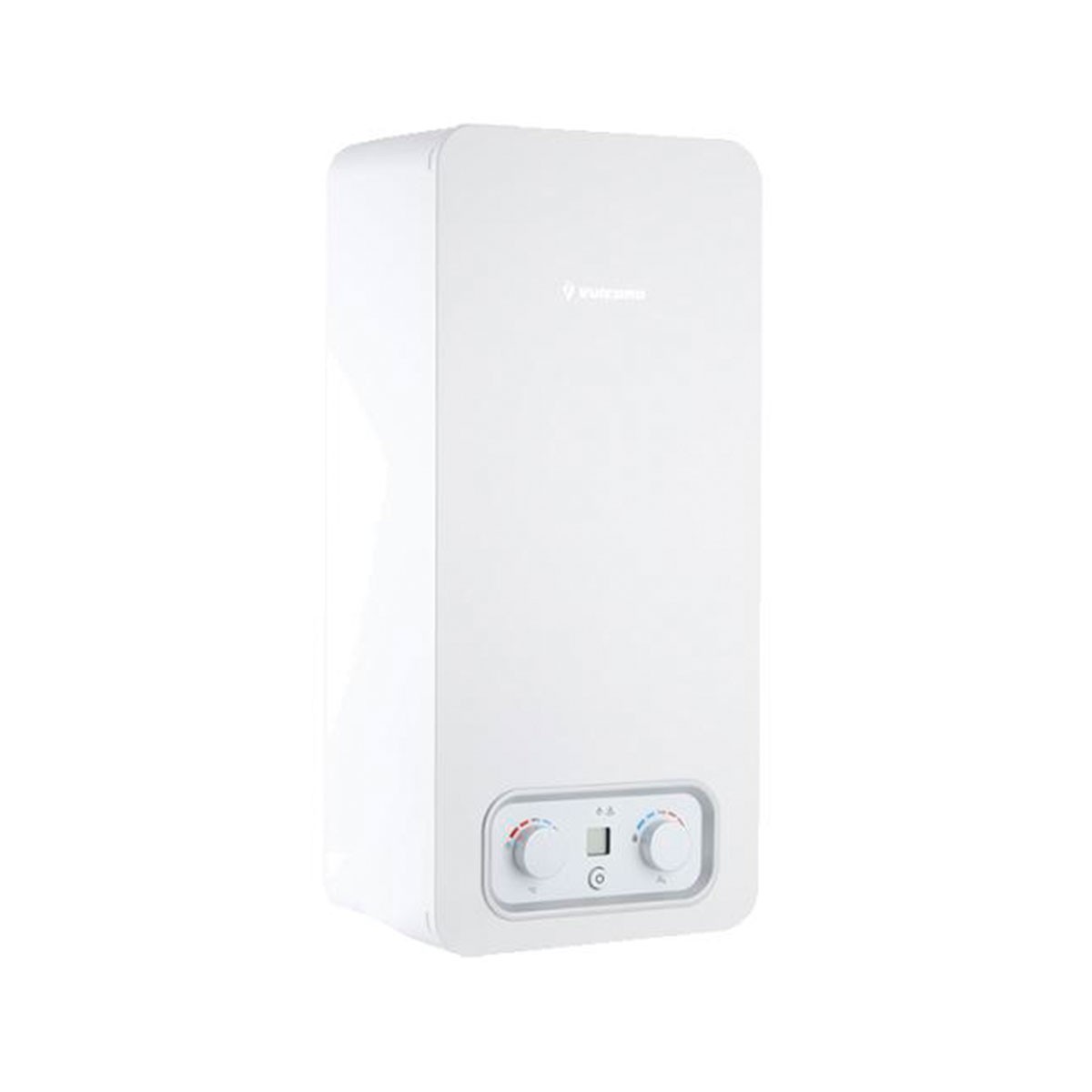 Water Heater Vulcano WR104KBR23VU 10L White