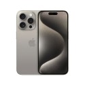Apple iPhone 15 Pro Max 6.7" 512GB Natural Titanium