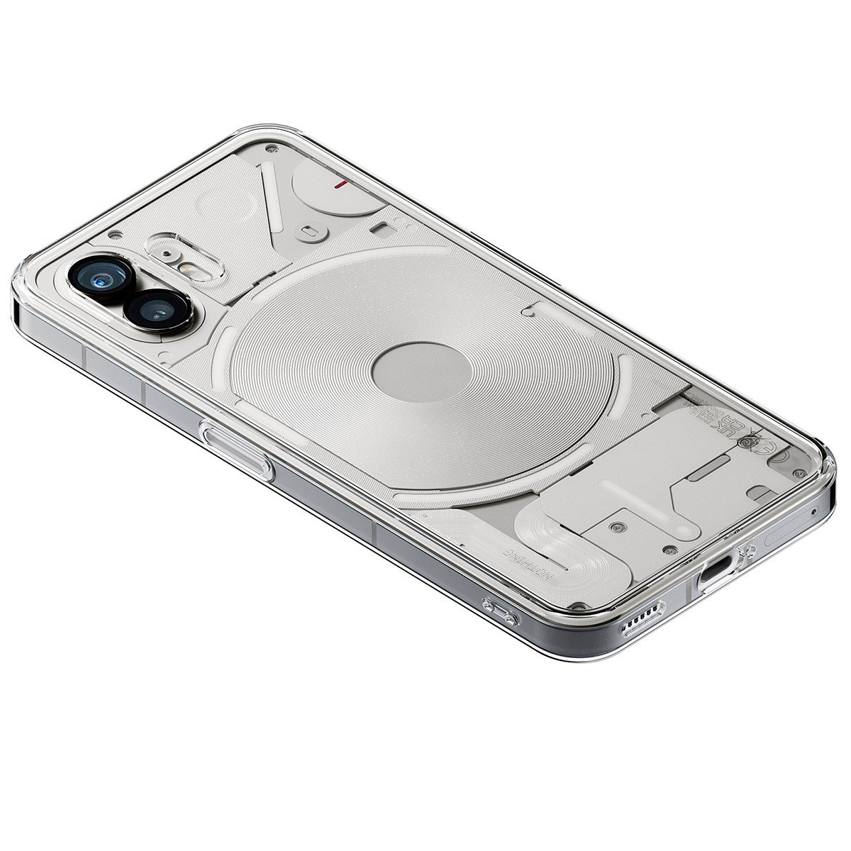 Nothing Phone ベスト (2)ホワイト 12GB / 256GB Amazon.com: Nothing