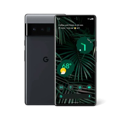 Google Pixel 6 Pro 5G 6.7''...