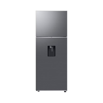 2-Door Refrigerator Samsung RT47CG6736S9 462L Gray
