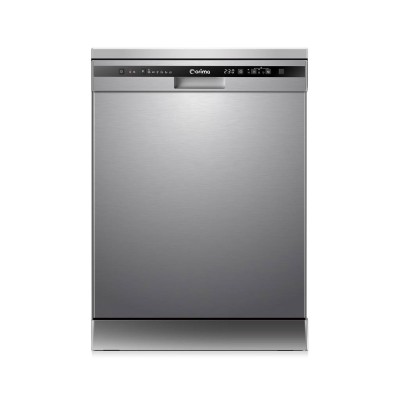 Orima Dishwasher OR12754X 14 Sets Grey