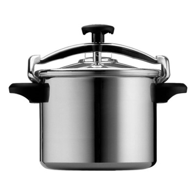 Panela de Pressão Silampos...