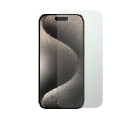 iPhone 15 Pro Max Glass Film