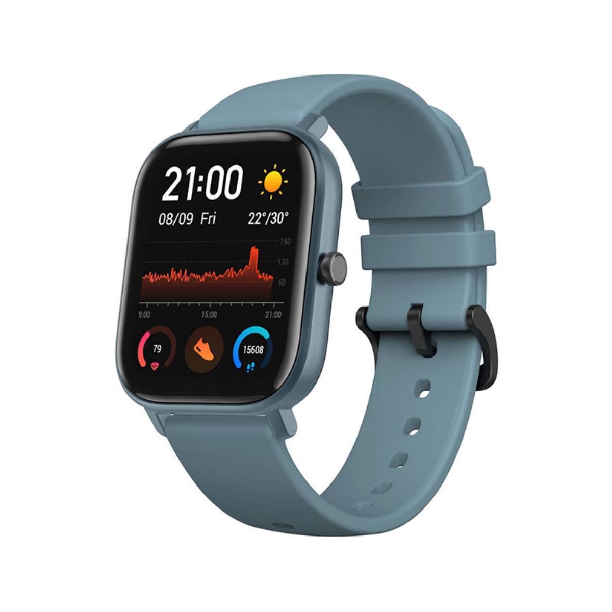 Smartwatch xiaomi amazfit gts 1.65 Clearance