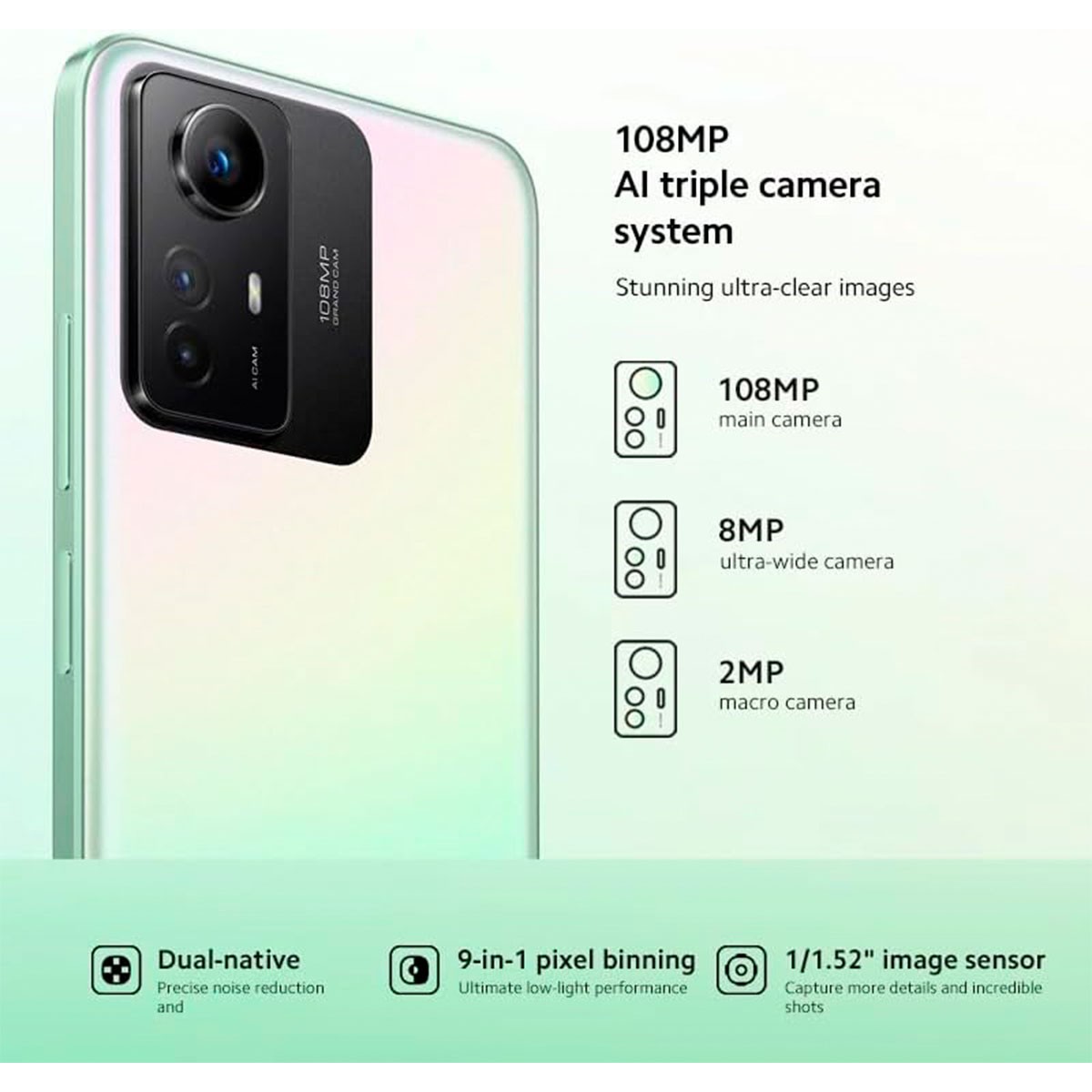 Xiaomi 12S Ultra terá câmera com sensor de 1 polegada da Sony