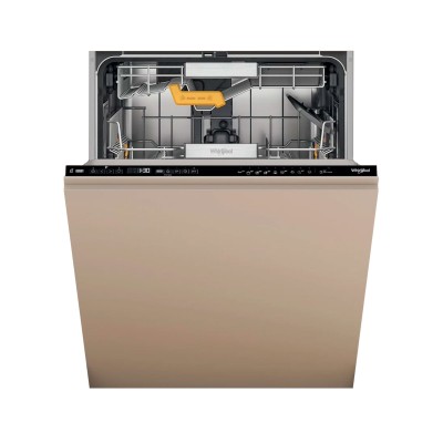 Whirlpool W8IHP42LSC Built-in Dishwasher 14 Sets White
