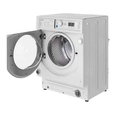 Washing Machine Indesit...