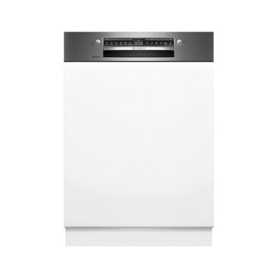 Dishwasher Bosch SMI4ECS21E 14 Conjuntos White