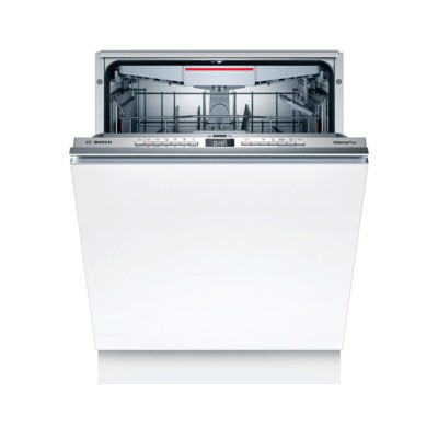 Máquina de lavar Louça Bosch SMT6ECX00E 14 Conjuntos Branca