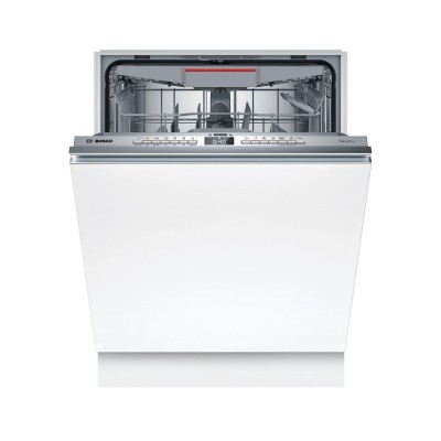 Dishwasher Bosch SMV4EVX00E 14 Conjuntos White