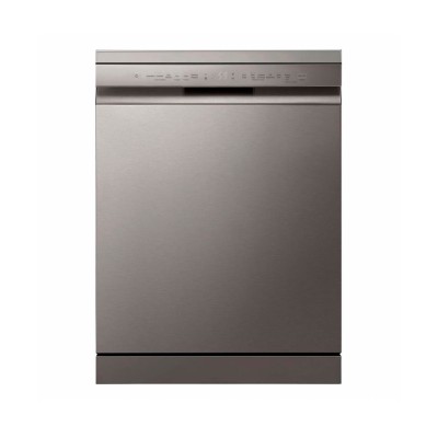 Dishwasher LG DF355FP 14 Conjuntos Grey