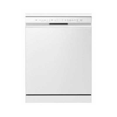 Máquina de Lavar Louça LG DF355FW 14 Conjuntos Branca